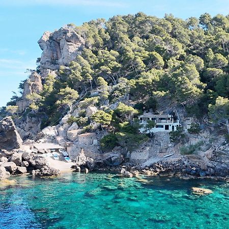 Villa Banyalbufar Kültér fotó
