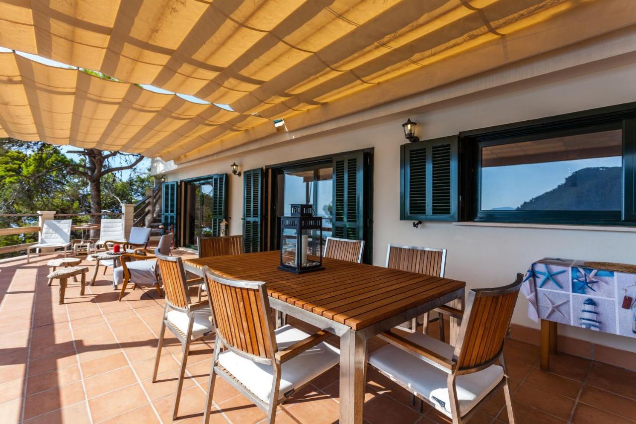 Villa Banyalbufar Kültér fotó