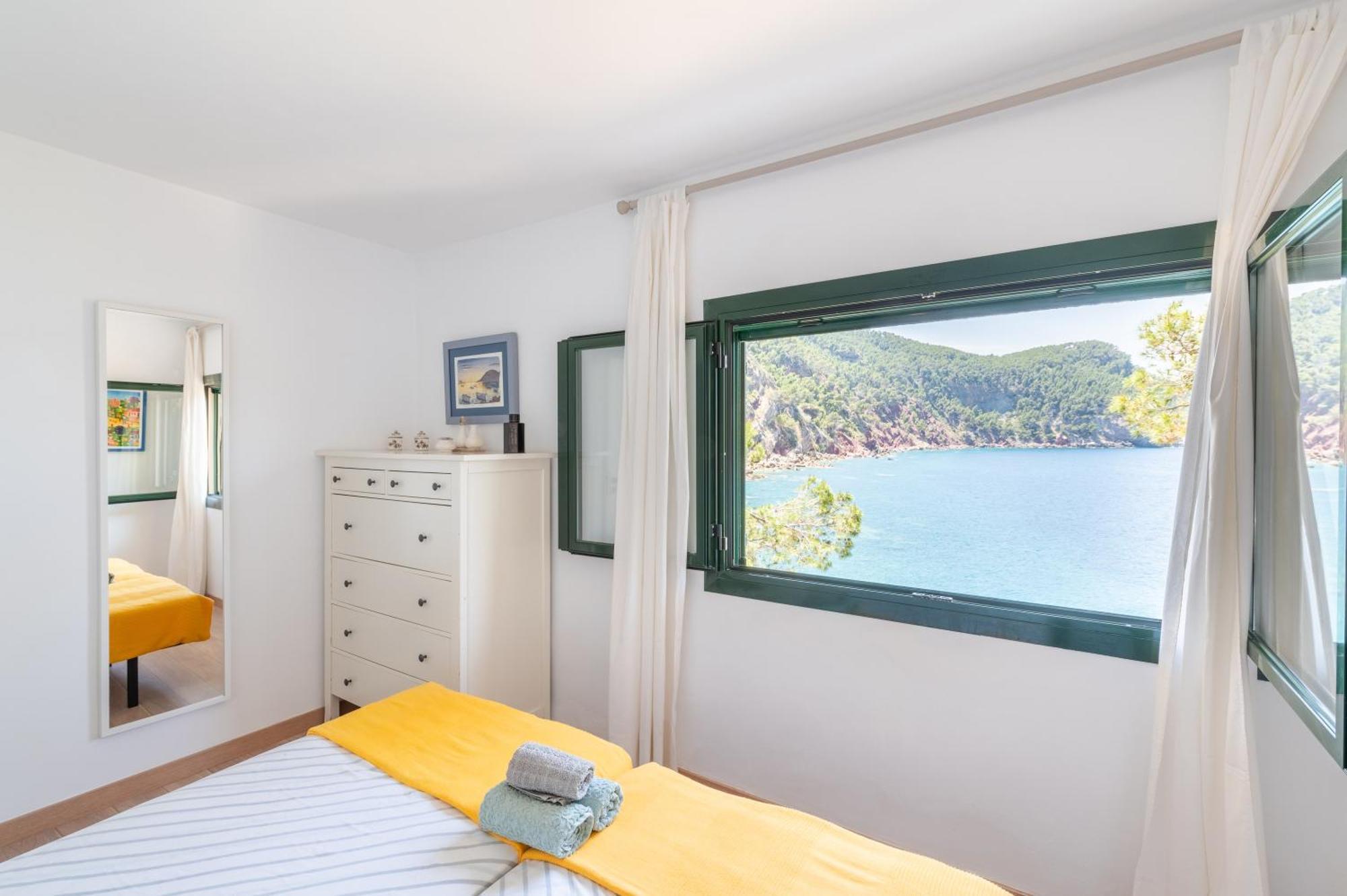 Villa Banyalbufar Kültér fotó